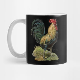 Cockerell Mug